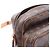 Bolso de hombro Louis Vuitton Nile Monogram Castaño - vista 9
