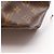 Sac cabas Louis Vuitton Neverfull MM Monogram Marron - vue 8
