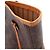 Sac cabas Louis Vuitton Neverfull MM Monogram Marron - vue 9