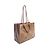 Sac Cabas Louis Vuitton OnTheGo GM Marron Beige Monogramme - vista 2