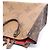 Sac Cabas Louis Vuitton OnTheGo GM Marron Beige Monogramme - vista 6