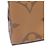 Sac Cabas Louis Vuitton OnTheGo GM Marron Beige Monogramme - vista 7