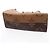 Sac Cabas Louis Vuitton OnTheGo GM Marron Beige Monogramme - vista 8
