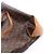 Borsa Cabas Alto Monogram Louis Vuitton Marrone Monogramma - vista 10