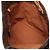 Borsa Cabas Alto Monogram Louis Vuitton Marrone Monogramma - vista 3