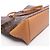 Borsa Cabas Alto Monogram Louis Vuitton Marrone Monogramma - vista 8
