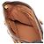 Louis Vuitton Cabas Mezzo Monogram Tote Bag Braun Monogramm - Ansicht 3