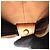 Louis Vuitton Cabas Mezzo Monogram Tote Bag Braun Monogramm - Ansicht 5