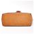Louis Vuitton Cabas Mezzo Monogram Tote Bag Braun Monogramm - Ansicht 9