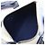 Borsa a mano 2 vie Louis Vuitton Keepall XS Bianco Multicolore Blu navy - vista 3