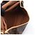 Louis Vuitton Saumur 30 Monogram Schultertasche Braun - Ansicht 4