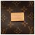 Louis Vuitton Saumur 30 Monogram Schultertasche Braun - Ansicht 5