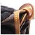 Louis Vuitton Saumur 30 Monogram Schultertasche Braun - Ansicht 7