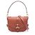 Bolso Louis Vuitton Saumur BB Epi Cognac Castaño