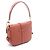 Bolso Louis Vuitton Saumur BB Epi Cognac Castaño - vista 2
