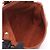 Bolso Louis Vuitton Saumur BB Epi Cognac Castaño - vista 3