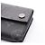 Carteira Compacta Louis Vuitton Discovery Marrom Preto Monograma - vista 6