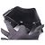 Carteira Compacta Louis Vuitton Discovery Marrom Preto Monograma - vista 7