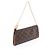 Louis Vuitton Sophie Monogram 2-Way Handtasche Braun - Ansicht 2