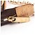 Louis Vuitton Sophie Monogram 2-Way Handtasche Braun - Ansicht 6