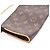 Louis Vuitton Sophie Monogram 2-Way Handtasche Braun - Ansicht 7