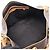 Louis Vuitton Keepall Bandoulière 50 Borsa Boston/Borsa a mano Marrone - vista 3