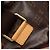 Louis Vuitton Sac aux Bosphore Backpack/Handbag Brown - view 11