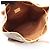 Louis Vuitton Sac aux Bosphore Backpack/Handbag Brown - view 3