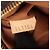 Louis Vuitton Sac aux Bosphore Backpack/Handbag Brown - view 5