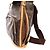 Louis Vuitton Sac aux Bosphore Backpack/Handbag Brown - view 6
