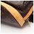 Louis Vuitton Sac aux Bosphore Backpack/Handbag Brown - view 9