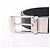 Louis Vuitton Ceinture Seattle Damier Graphite Reversible Belt Schwarz - Ansicht 2