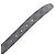 Louis Vuitton Ceinture Seattle Damier Graphite Reversible Belt Schwarz - Ansicht 3