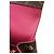 Borsa Louis Vuitton Cluny BB Monogram Rose Marrone - vista 12
