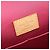 Borsa Louis Vuitton Cluny BB Monogram Rose Marrone - vista 4