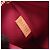 Borsa Louis Vuitton Cluny BB Monogram Rose Marrone - vista 5