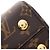 Borsa Louis Vuitton Cluny BB Monogram Rose Marrone - vista 7