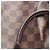 Louis Vuitton Siena PM Damier Ebene Handtasche Braun - Ansicht 7