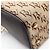 Bolso 2-Way Bottega Veneta Castaño Beige - vista 10