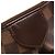 Sac à main Louis Vuitton Siena MM Damier Ebene Marron - vue 10