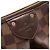 Sac à main Louis Vuitton Siena MM Damier Ebene Marron - vue 11