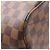 Sac à main Louis Vuitton Siena MM Damier Ebene Marron - vue 7
