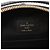 Borsa a tracolla 2-Way Louis Vuitton Saint-Onge Marrone Nero Monogramma - vista 4