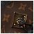 Borsa a tracolla 2-Way Louis Vuitton Saint-Onge Marrone Nero Monogramma - vista 9