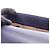 Borsa 2-Way Intrecciato Bottega Veneta Blu navy - vista 10