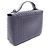 Borsa 2-Way Intrecciato Bottega Veneta Blu navy - vista 2