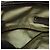 Borsa Boston Bottega Veneta Intrecciato Marrone Blu navy - vista 11