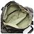 Borsa Boston Bottega Veneta Intrecciato Marrone Blu navy - vista 3