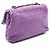 Bottega Veneta Olympia Intrecciato Schultertasche - Ansicht 2