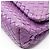 Bottega Veneta Olympia Intrecciato Schultertasche - Ansicht 7